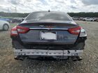 2016 Maserati Quattroporte S Gray vin: ZAM56RPA1G1187630