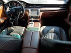 2016 Maserati Quattroporte S Black vin: ZAM56RRA1G1167021