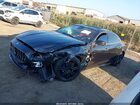 2017 Maserati Quattroporte S Q4 Gransport Черный vin: ZAM56RRS0H1235500