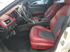 2020 Maserati Ghibli Luxury White vin: ZAM57XSLXL1356614