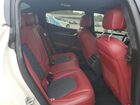 2020 Maserati Ghibli Luxury White vin: ZAM57XSLXL1356614