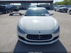2018 Maserati Ghibli S Белый vin: ZAM57YSA3J1296211