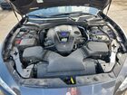 2019 Maserati Ghibli S Gray vin: ZAM57YSAXK1334096