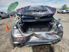 2019 Maserati Ghibli S Gray vin: ZAM57YSAXK1334096