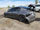 2019 Maserati Ghibli S Gray vin: ZAM57YSAXK1334096