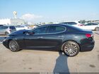 2022 Maserati Ghibli Modena Черный vin: ZAM57YSM8N1385630 2022 Maserati Ghibli Modena Черный vin: ZAM57YSM8N1385630