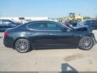 2022 Maserati Ghibli Modena Черный vin: ZAM57YSM8N1385630 2022 Maserati Ghibli Modena Черный vin: ZAM57YSM8N1385630