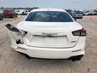 2022 Maserati Ghibli Modena White vin: ZAM57YSM9NX401282 2022 Maserati Ghibli Modena White vin: ZAM57YSM9NX401282