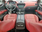 2022 Maserati Ghibli Modena White vin: ZAM57YSM9NX401282 2022 Maserati Ghibli Modena White vin: ZAM57YSM9NX401282