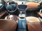 2019 Maserati Ghibli S Black vin: ZAM57YTA1K1337533