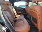 2019 Maserati Ghibli S Black vin: ZAM57YTA1K1337533