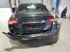 2019 Maserati Ghibli S Black vin: ZAM57YTA4K1336490