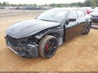 2022 Maserati Ghibli Modena Q4 Black vin: ZAM57YTM3N1383976 2022 Maserati Ghibli Modena Q4 Black vin: ZAM57YTM3N1383976