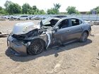 2018 Alfa Romeo Giulia Ti Q4 Charcoal vin: ZARFAEEN2J7567253