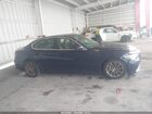 2020 Alfa Romeo Giulia Rwd Blue vin: ZARFAMAN1L7631446
