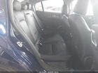 2020 Alfa Romeo Giulia Rwd Blue vin: ZARFAMAN1L7631446