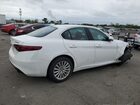 2021 Alfa Romeo Giulia Sport Белый vin: ZARFAMAN7M7645983