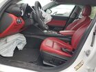 2021 Alfa Romeo Giulia Sport Белый vin: ZARFAMAN7M7645983