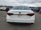 2021 Alfa Romeo Giulia Sport Белый vin: ZARFAMAN7M7645983