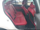 2021 Alfa Romeo Giulia Rwd White vin: ZARFAMAN9M7647962