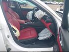 2021 Alfa Romeo Giulia Rwd White vin: ZARFAMAN9M7647962