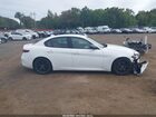 2021 Alfa Romeo Giulia Rwd White vin: ZARFAMAN9M7647962
