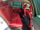 2021 Alfa Romeo Giulia Ti White vin: ZARFAMBN1M7648571