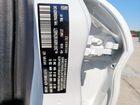 2021 Alfa Romeo Giulia Ti White vin: ZARFAMBN1M7648571