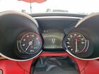 2021 Alfa Romeo Giulia Ti White vin: ZARFAMBN1M7648571