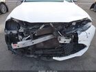 2022 Alfa Romeo Giulia Ti Rwd Белый vin: ZARFAMBN7N7663299