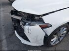 2022 Alfa Romeo Giulia Ti Rwd Белый vin: ZARFAMBN7N7663299