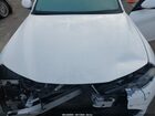 2022 Alfa Romeo Giulia Ti Rwd Белый vin: ZARFAMBN7N7663299
