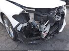 2022 Alfa Romeo Giulia Ti Rwd Белый vin: ZARFAMBN7N7663299