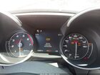 2021 Alfa Romeo Giulia Ti Sport Rwd Красный vin: ZARFAMBN9M7640105