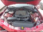 2021 Alfa Romeo Giulia Ti Sport Rwd Красный vin: ZARFAMBN9M7640105