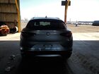 2018 Alfa Romeo Stelvio Gray vin: ZASFAKAN2J7B88128