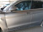 2018 Alfa Romeo Stelvio Gray vin: ZASFAKAN2J7B88128