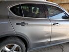 2018 Alfa Romeo Stelvio Gray vin: ZASFAKAN2J7B88128