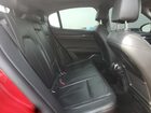 2018 Alfa Romeo Stelvio Red vin: ZASFAKAN6J7B75480 2018 Alfa Romeo Stelvio Red vin: ZASFAKAN6J7B75480