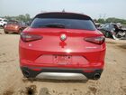 2018 Alfa Romeo Stelvio Red vin: ZASFAKAN6J7B75480 2018 Alfa Romeo Stelvio Red vin: ZASFAKAN6J7B75480