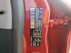 2018 Alfa Romeo Stelvio Red vin: ZASFAKAN6J7B75480 2018 Alfa Romeo Stelvio Red vin: ZASFAKAN6J7B75480