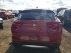 2018 Alfa Romeo Stelvio Sport Red vin: ZASFAKPN5J7B96831 2018 Alfa Romeo Stelvio Sport Red vin: ZASFAKPN5J7B96831