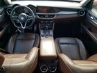2018 Alfa Romeo Stelvio Sport Red vin: ZASFAKPN5J7B96831 2018 Alfa Romeo Stelvio Sport Red vin: ZASFAKPN5J7B96831