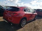 2018 Alfa Romeo Stelvio Sport Red vin: ZASFAKPN5J7B96831 2018 Alfa Romeo Stelvio Sport Red vin: ZASFAKPN5J7B96831