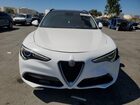 2018 Alfa Romeo Stelvio Sport Белый vin: ZASFAKPNXJ7B87543 2018 Alfa Romeo Stelvio Sport Белый vin: ZASFAKPNXJ7B87543