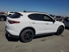 2018 Alfa Romeo Stelvio Sport Белый vin: ZASFAKPNXJ7B87543 2018 Alfa Romeo Stelvio Sport Белый vin: ZASFAKPNXJ7B87543