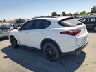 2018 Alfa Romeo Stelvio Sport Белый vin: ZASFAKPNXJ7B87543 2018 Alfa Romeo Stelvio Sport Белый vin: ZASFAKPNXJ7B87543