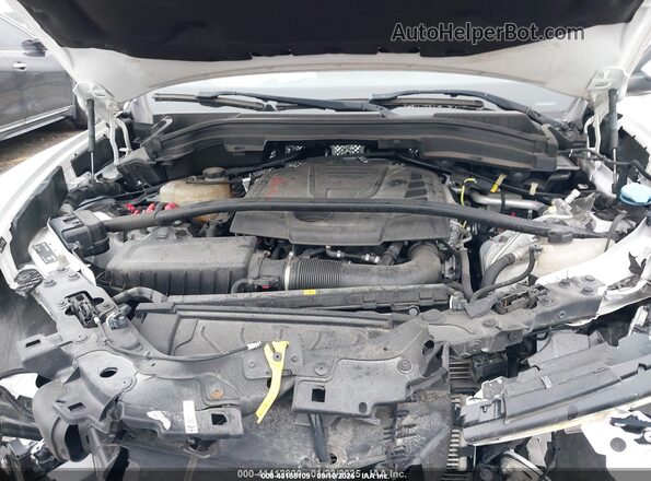 ZASPAJAN2L7C92247 2020 ALFA ROMEO STELVIO White Vista trasera