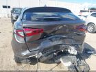 2023 Alfa Romeo Stelvio Sprint Rwd Серый vin: ZASPAJAN7P7D54330 2023 Alfa Romeo Stelvio Sprint Rwd Серый vin: ZASPAJAN7P7D54330