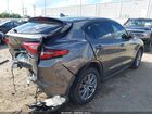 2023 Alfa Romeo Stelvio Sprint Rwd Серый vin: ZASPAJAN7P7D54330 2023 Alfa Romeo Stelvio Sprint Rwd Серый vin: ZASPAJAN7P7D54330